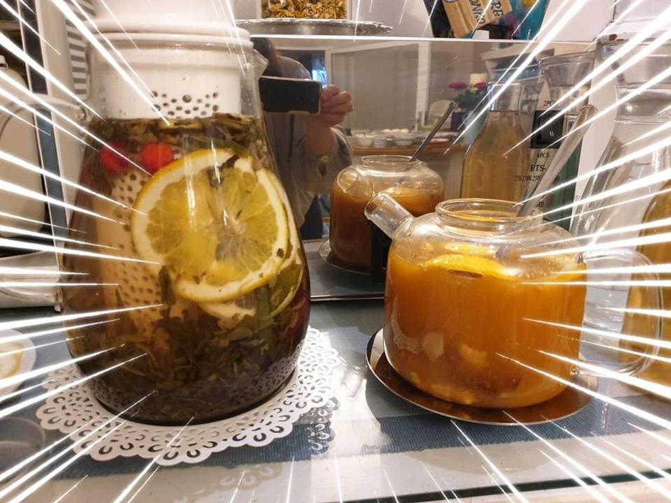 Pensjonat Kaszubianka Ustronie Morskie Εξωτερικό φωτογραφία
